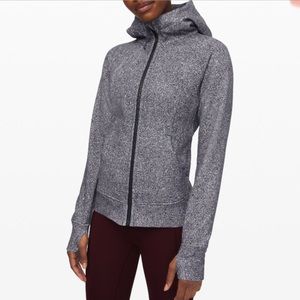 LuluLemon Scuba Hoodie